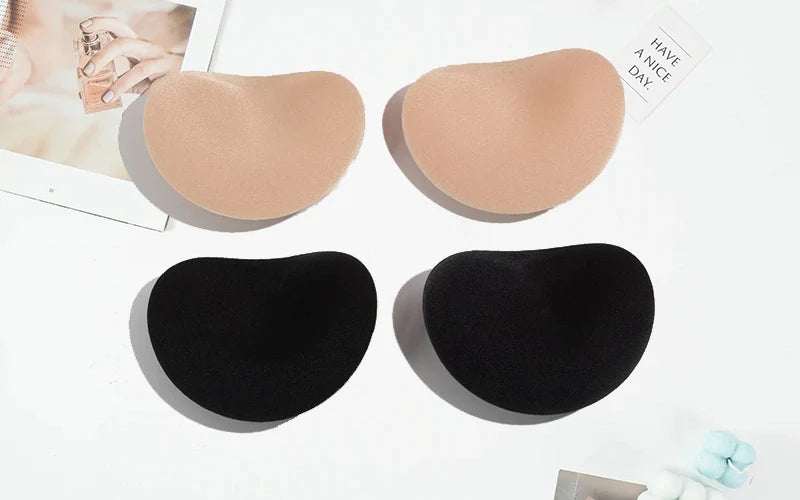 Self-Adhesive Bra Pads