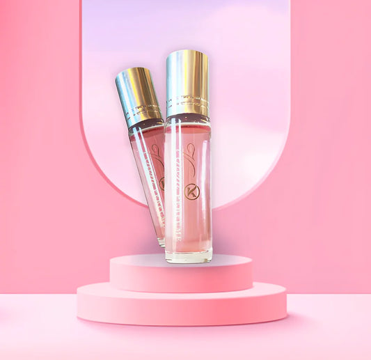 IrresistibleAura™ Pheromone Perfume